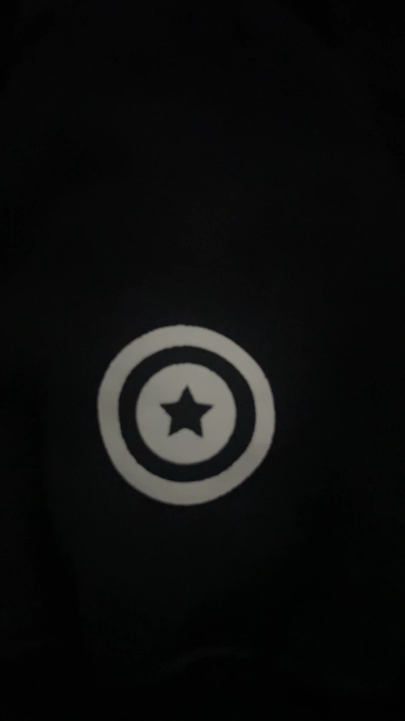 Authentic Black bape hoodie - photo 5