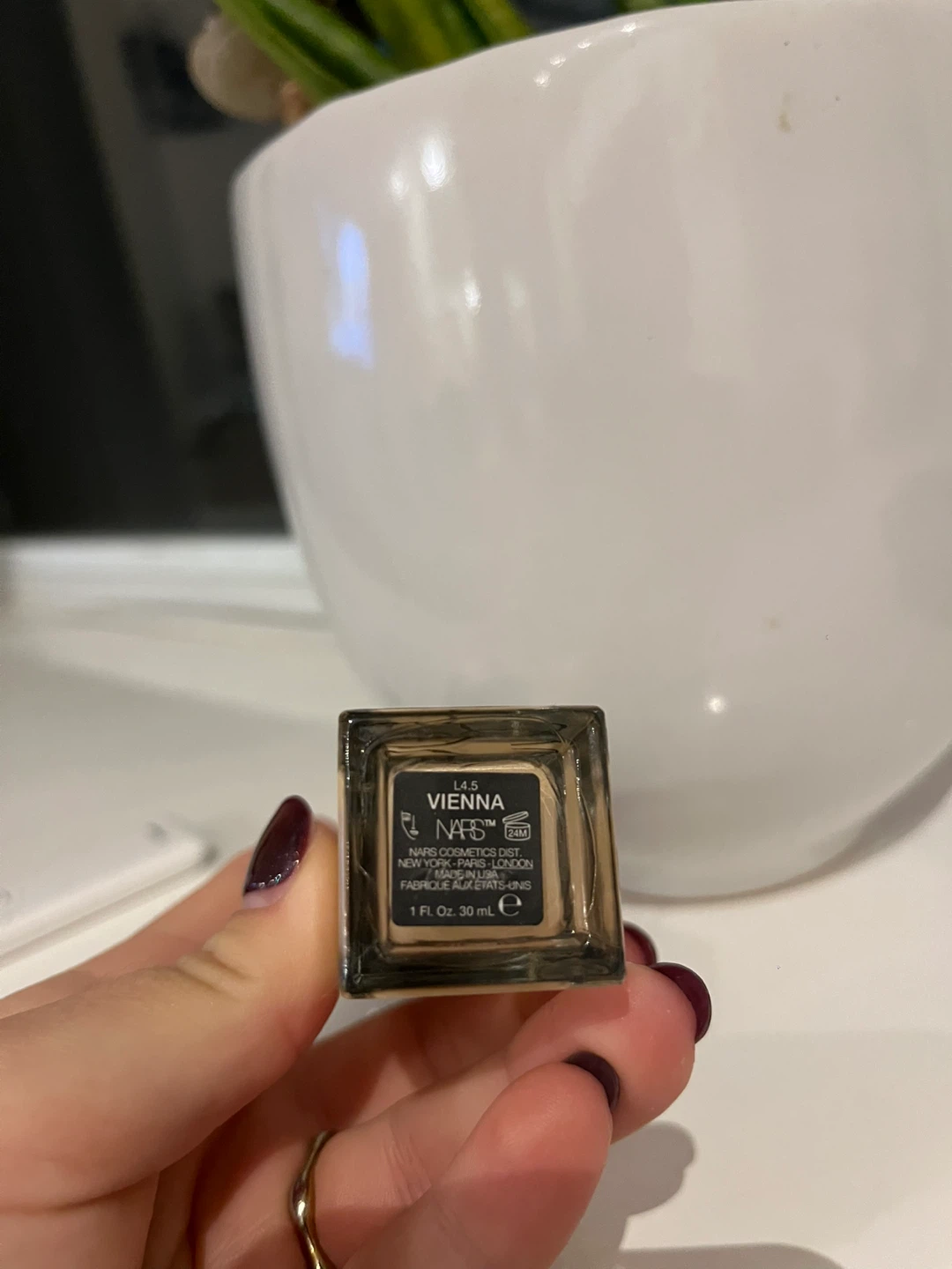 NARS Foundation - Vienna L4.5 - photo 4