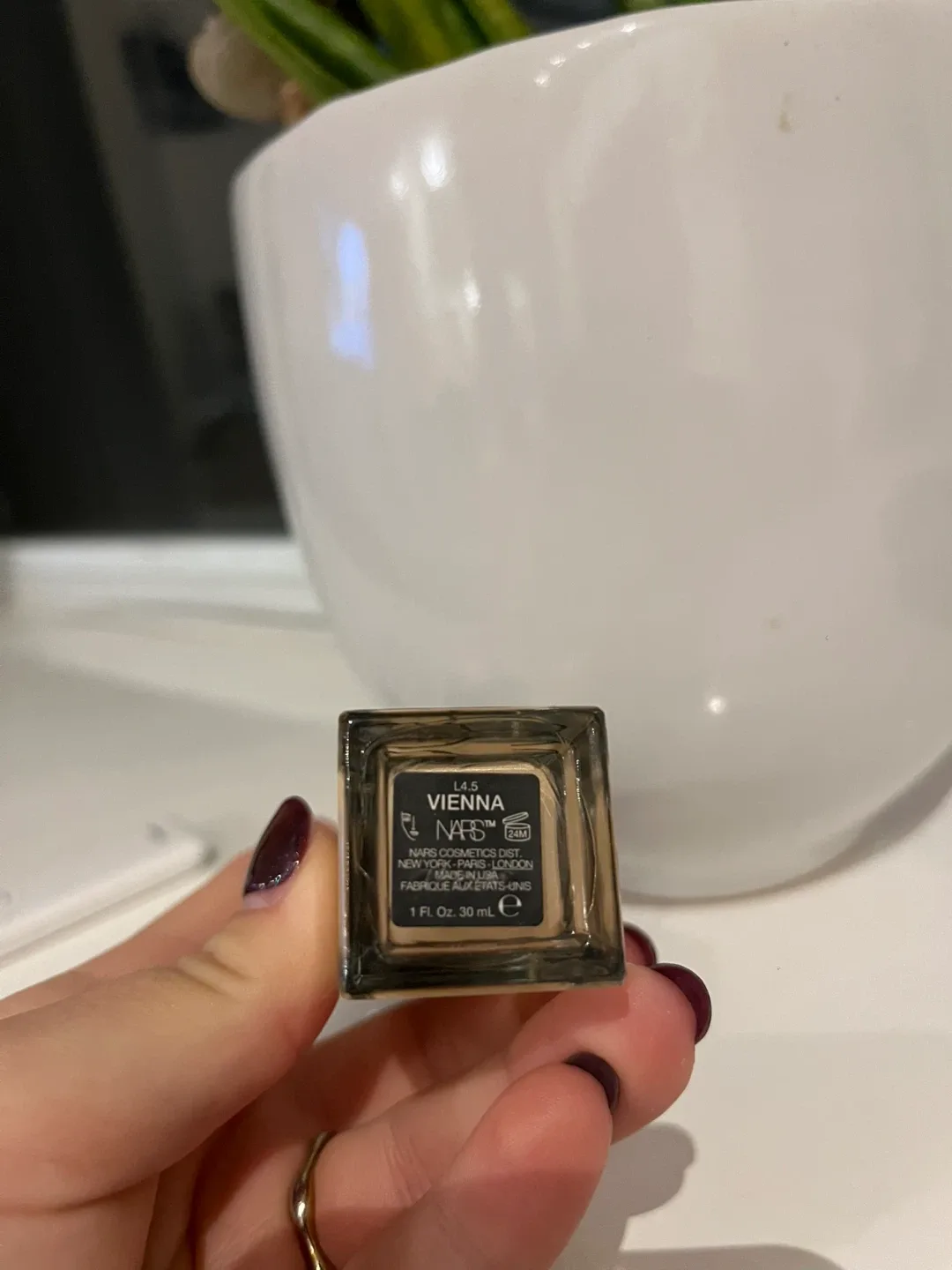 NARS Foundation - Vienna L4.5 - photo 4