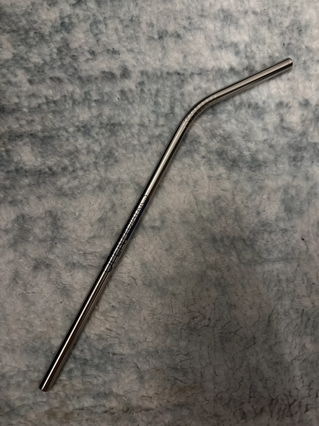 Stainless Steel Reusable Straw