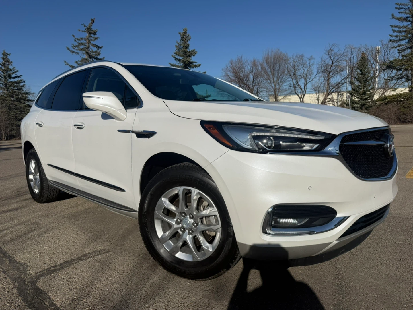 2019 Buick Enclave *79k*
