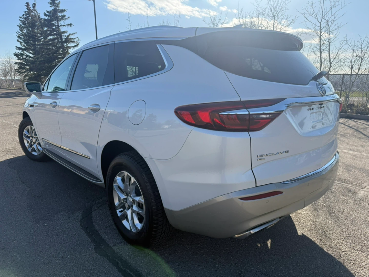 2019 Buick Enclave *79k* - photo 4