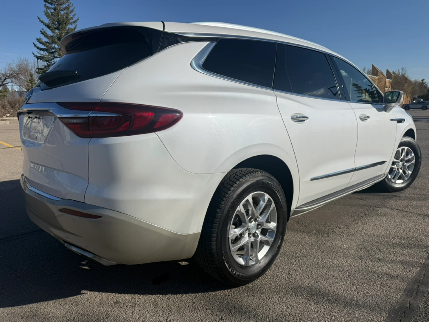 2019 Buick Enclave *79k* - photo 3