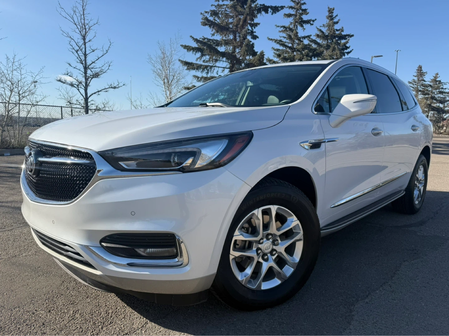 2019 Buick Enclave *79k* - photo 2