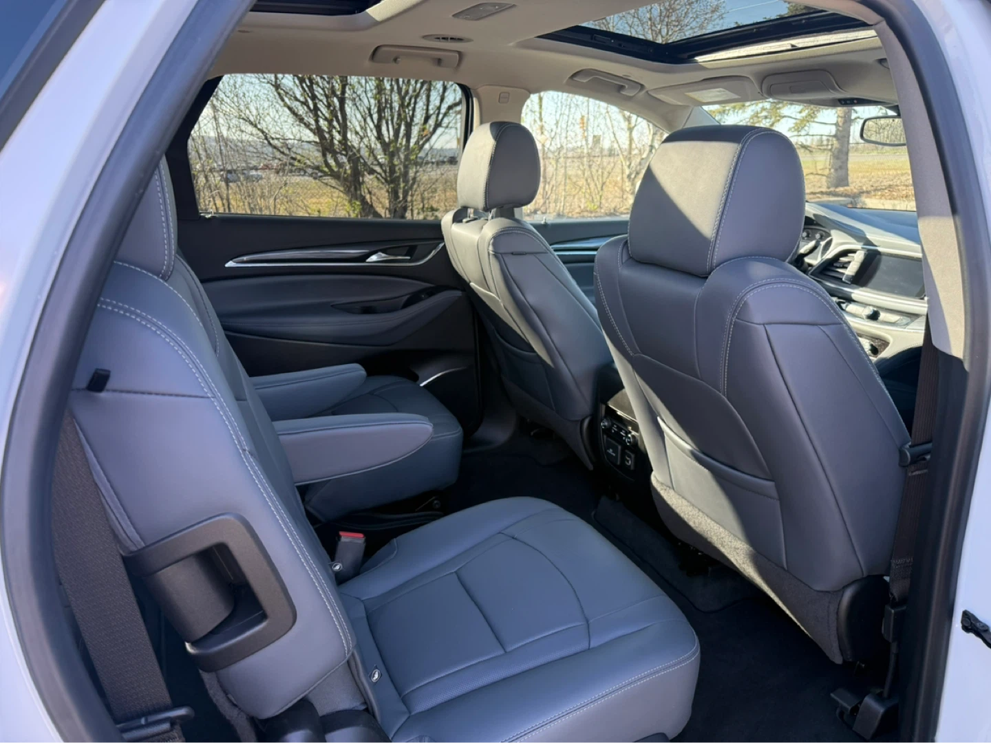 2019 Buick Enclave *79k* - photo 5