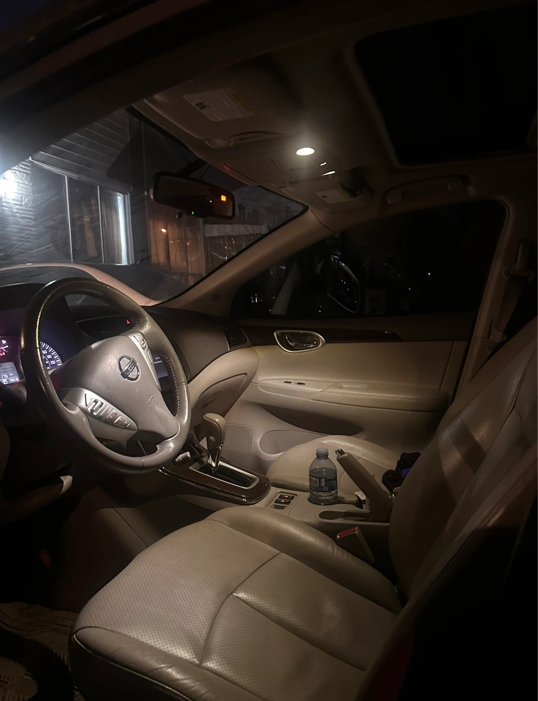 2013 Nissan Sentra - photo 5