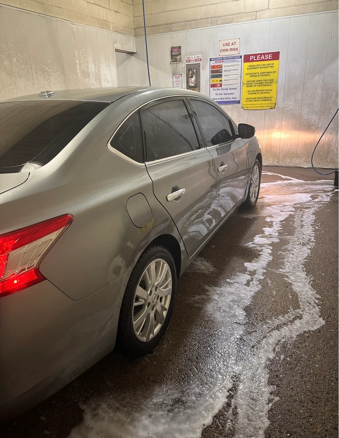 2013 Nissan Sentra - photo 3
