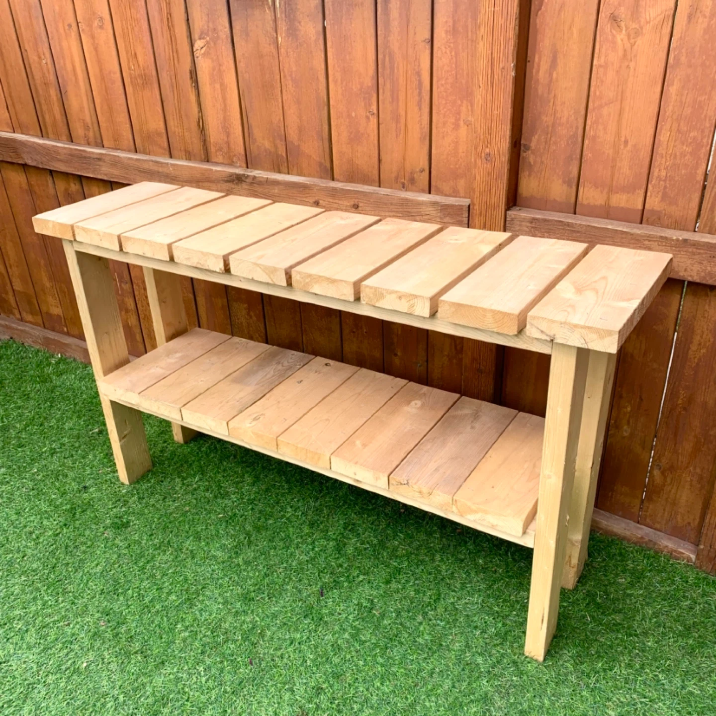 Wood Shelf Storage Shelf Wooden Shelving Entryway Furniture