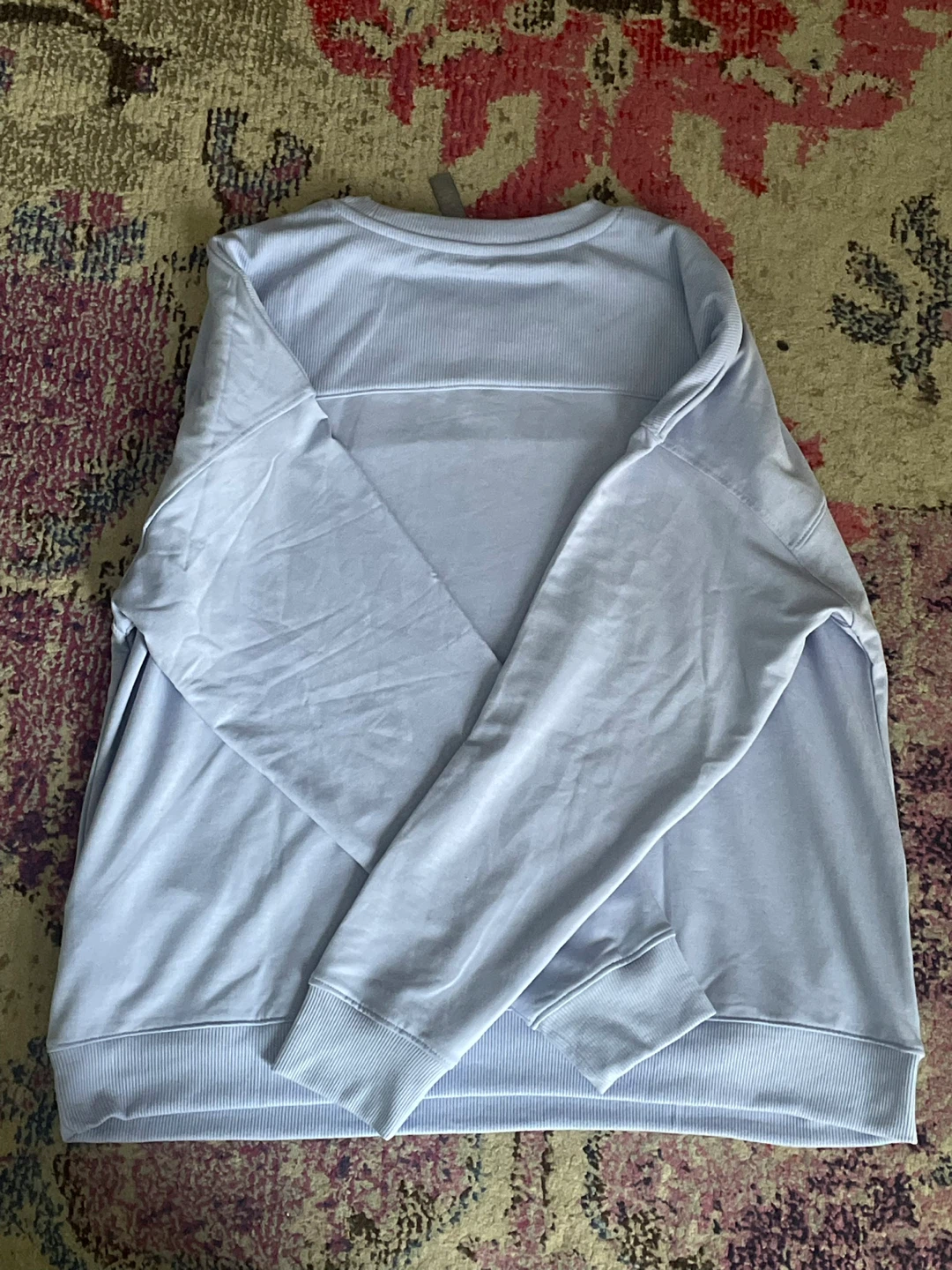 Mondetta Sweatshirt XL/TG Light Blue - photo 3