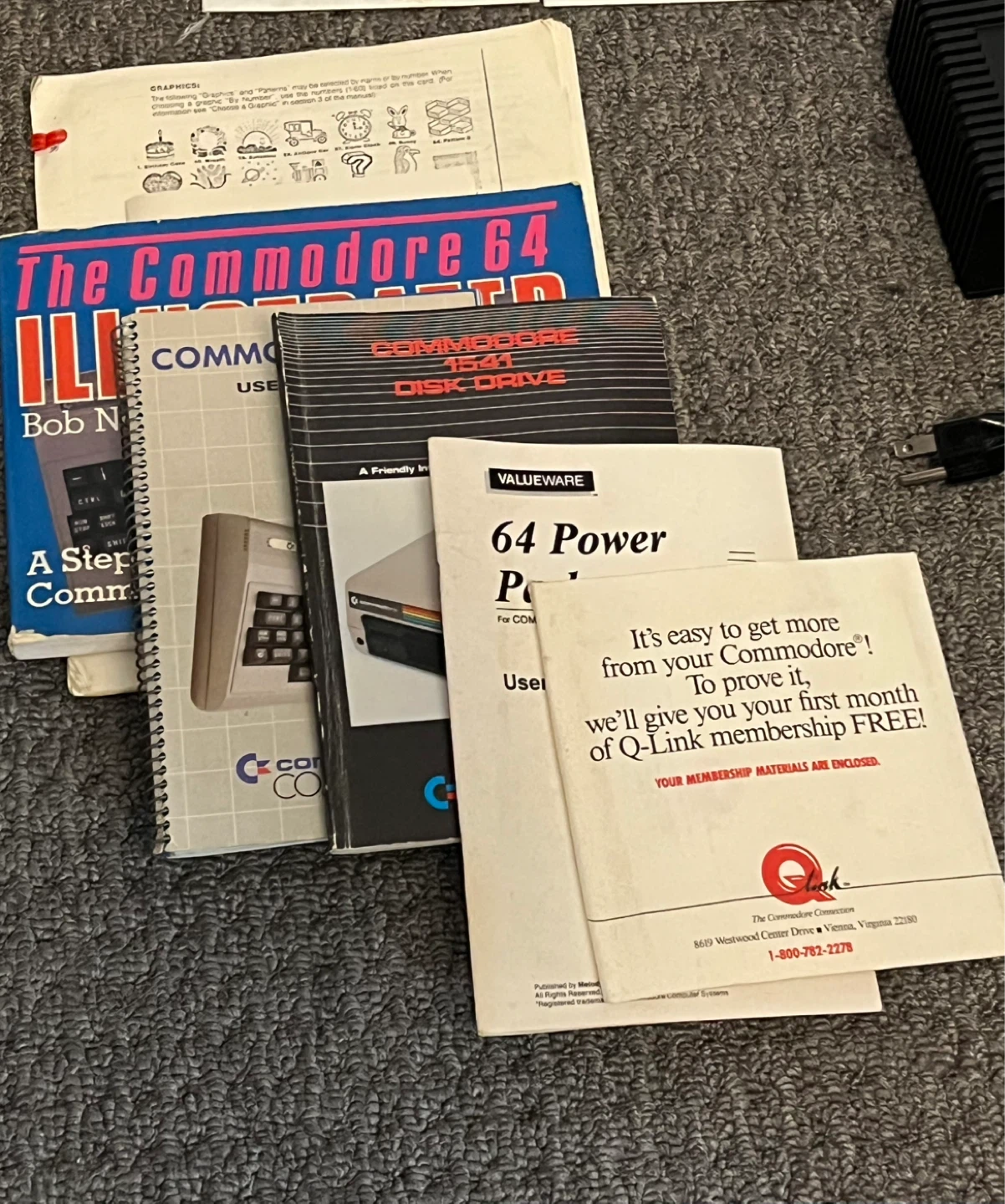 Commodore 64 - Tested - photo 4