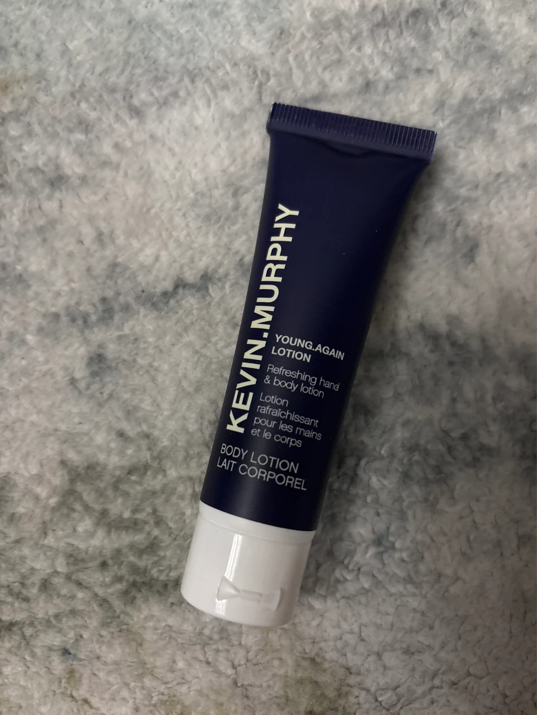 Hand & Body Lotion