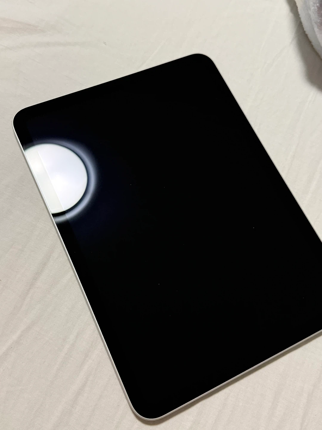 Apple iPad (A16) - 128GB - Silver - photo 3