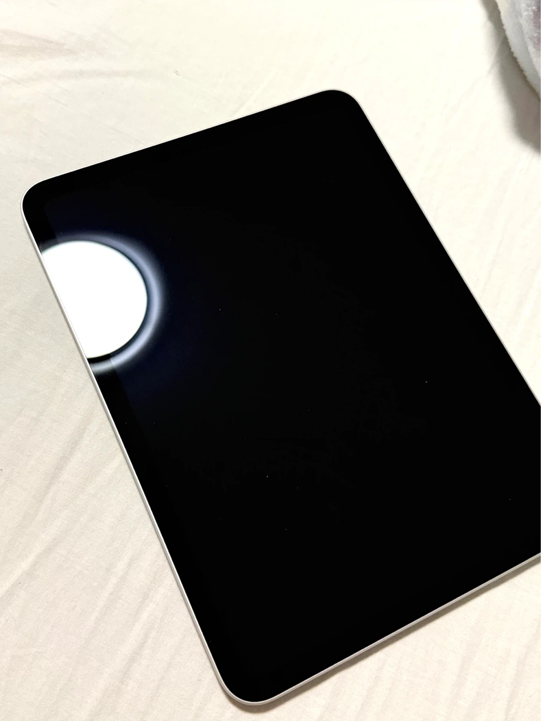 Apple iPad (A16) - 128GB - Silver - photo 2
