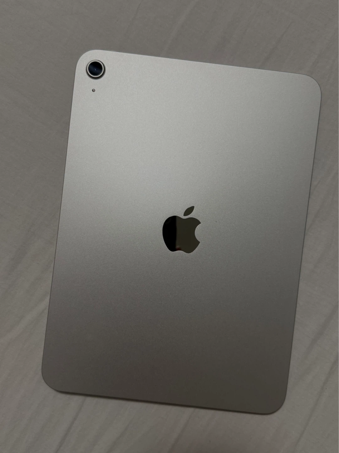 Apple iPad (A16) - 128GB - Silver