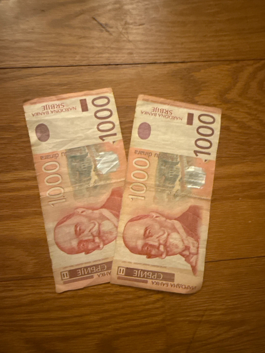 Various Foreign Currency Bills for collectors and travelers - photo 5