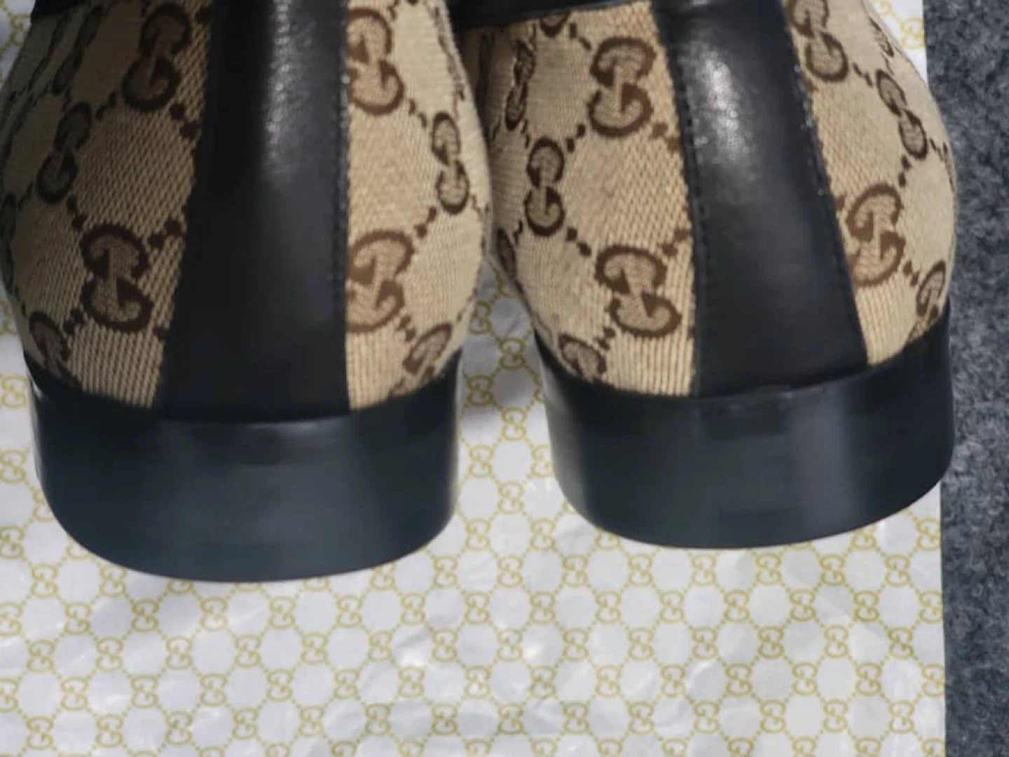 Gucci Loafers - Size 43 (US 9.5) - photo 5