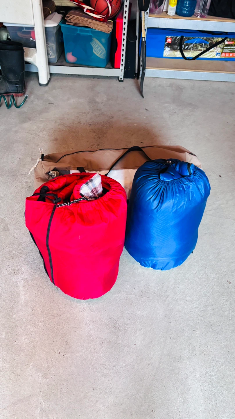 Ventura 10 person cabin tent - photo 2