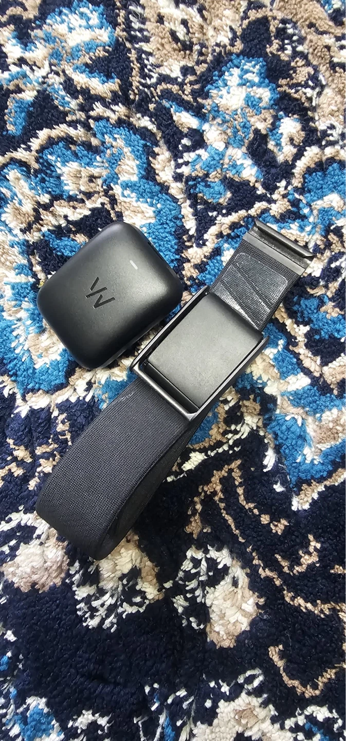 Whoop 4.0 Strap
