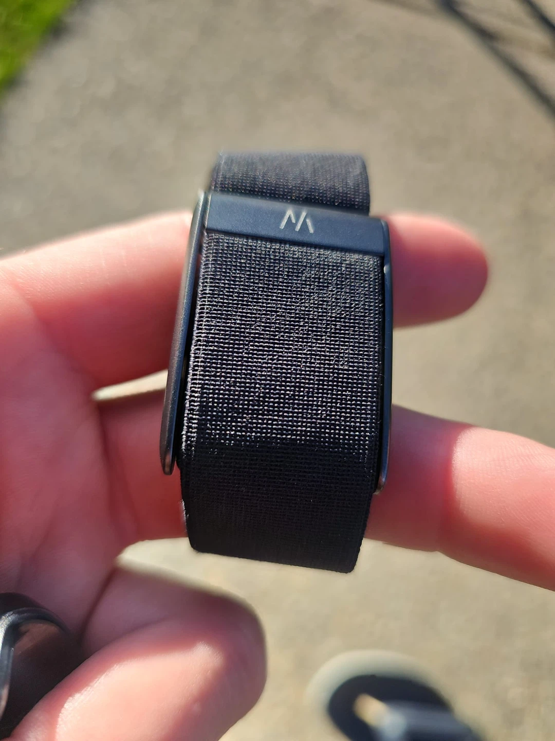 Whoop 4.0 Strap - photo 2