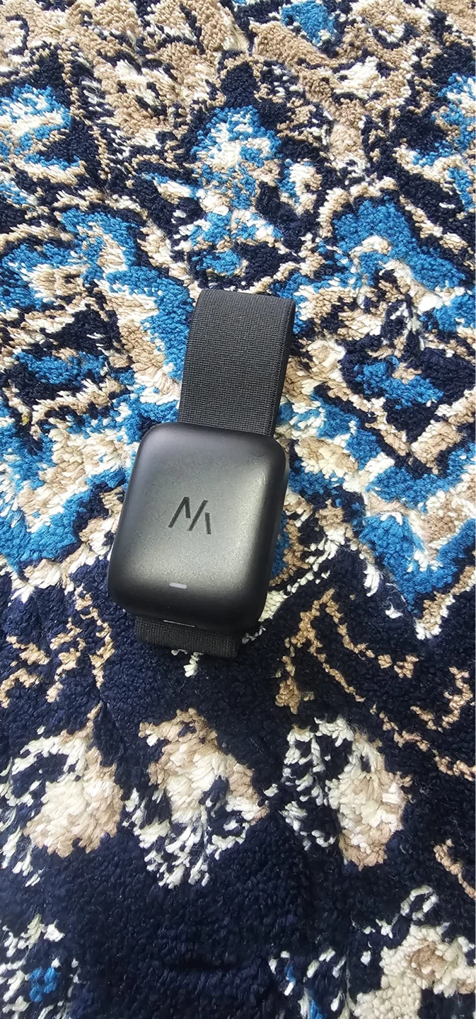 Whoop 4.0 Strap - photo 4