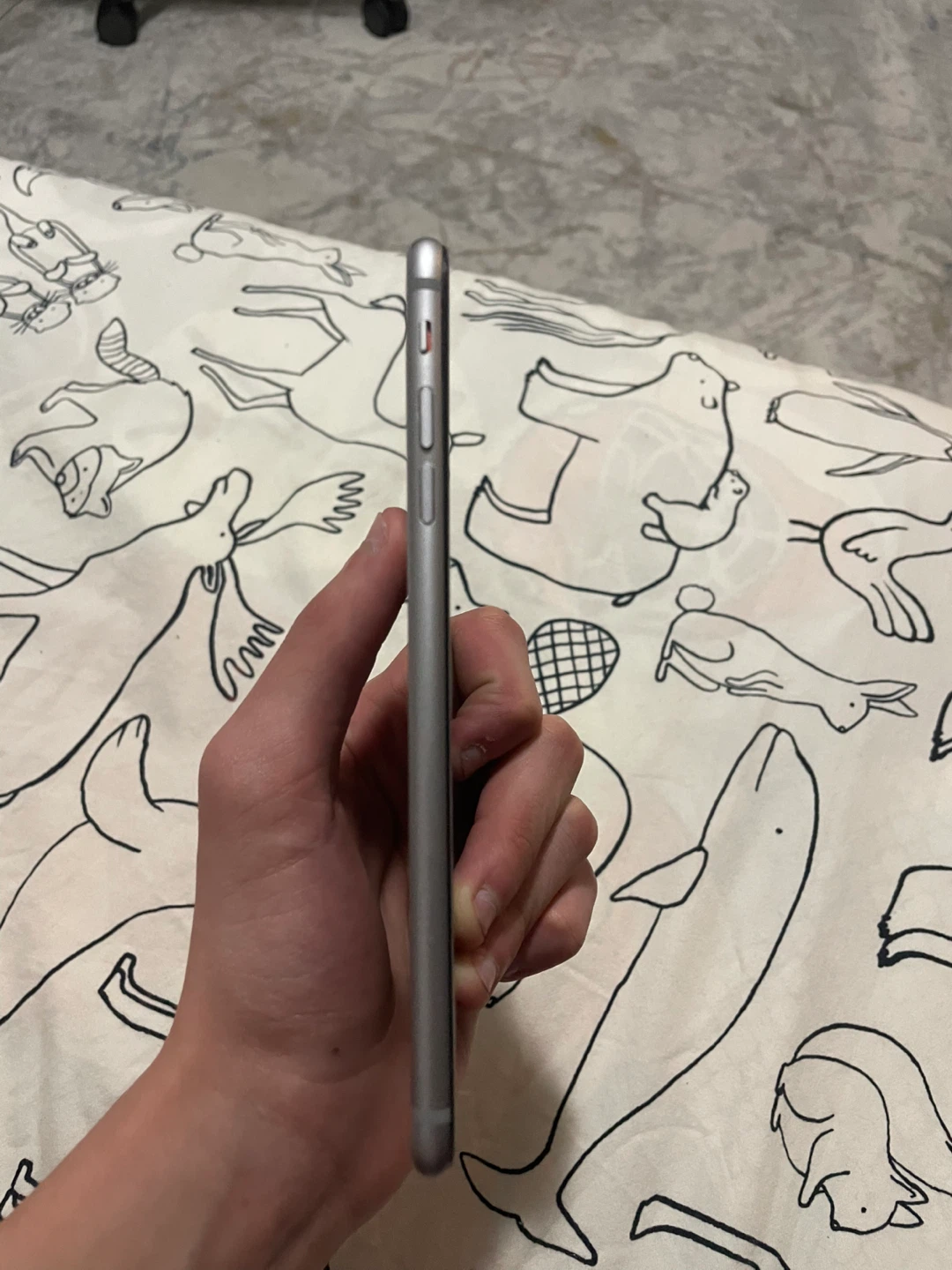 Apple iPhone 6s Plus - Space Grey - photo 3