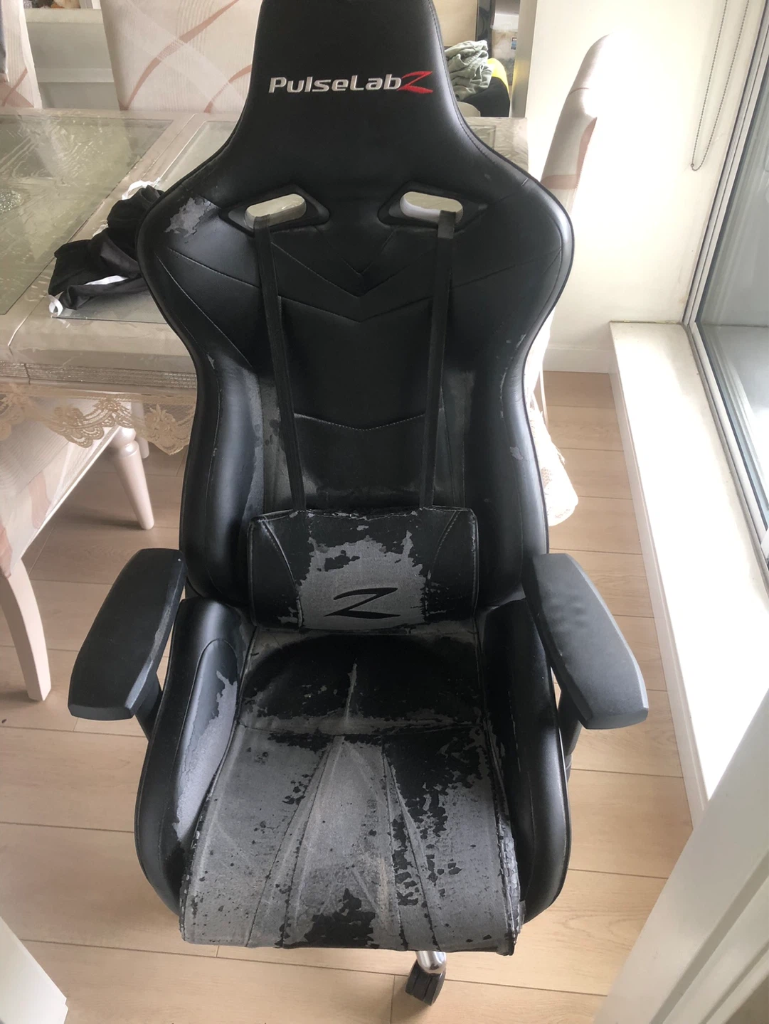 Free PulseLab Gaming Chair