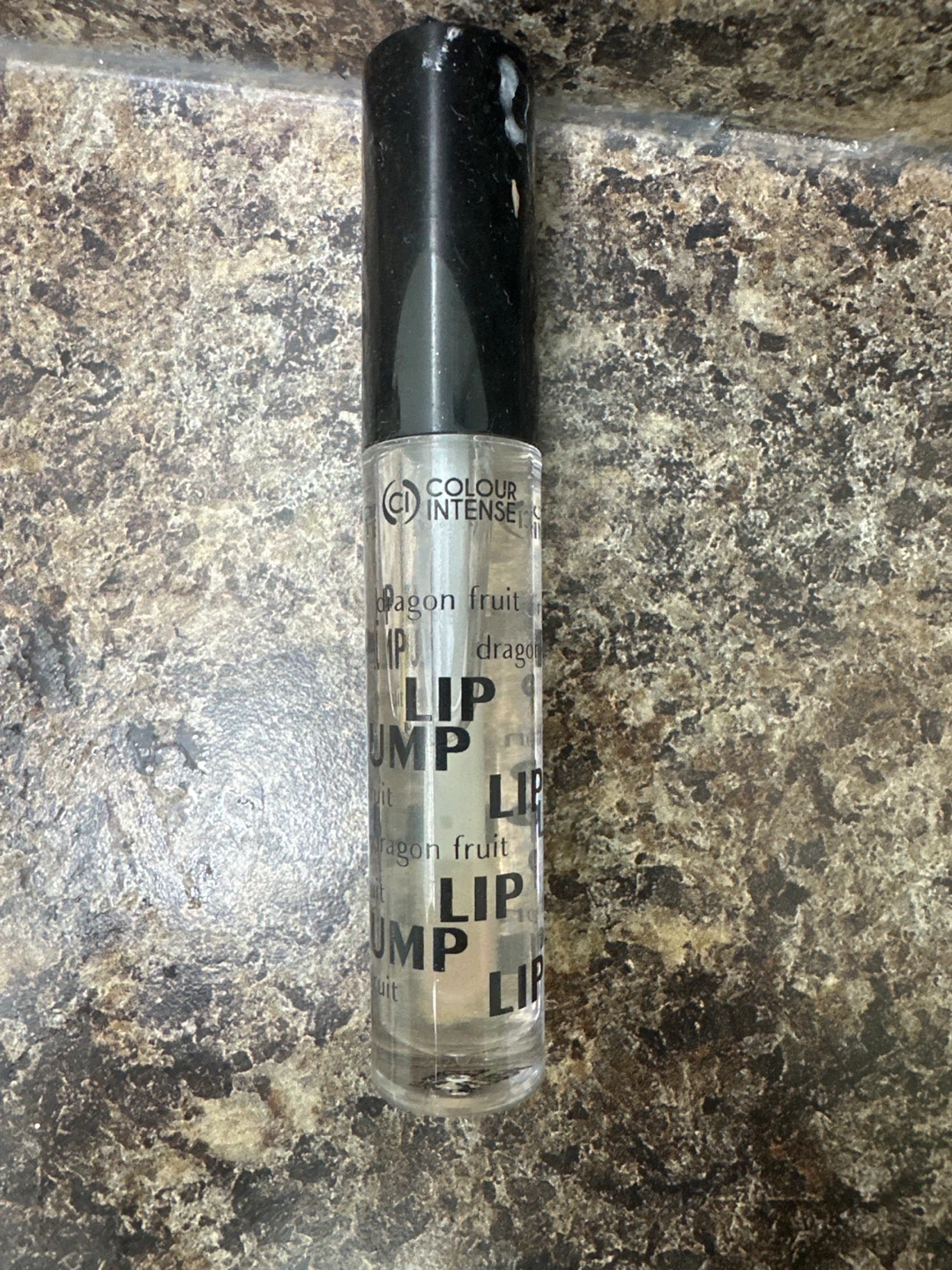 Colour Intense Lip Pump Dragon Fruit