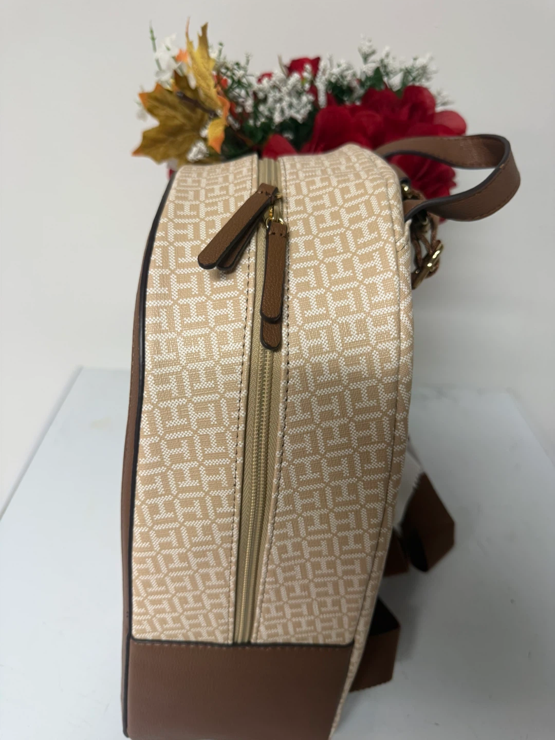 Tommy Hilfiger Monogram Backpack - photo 5