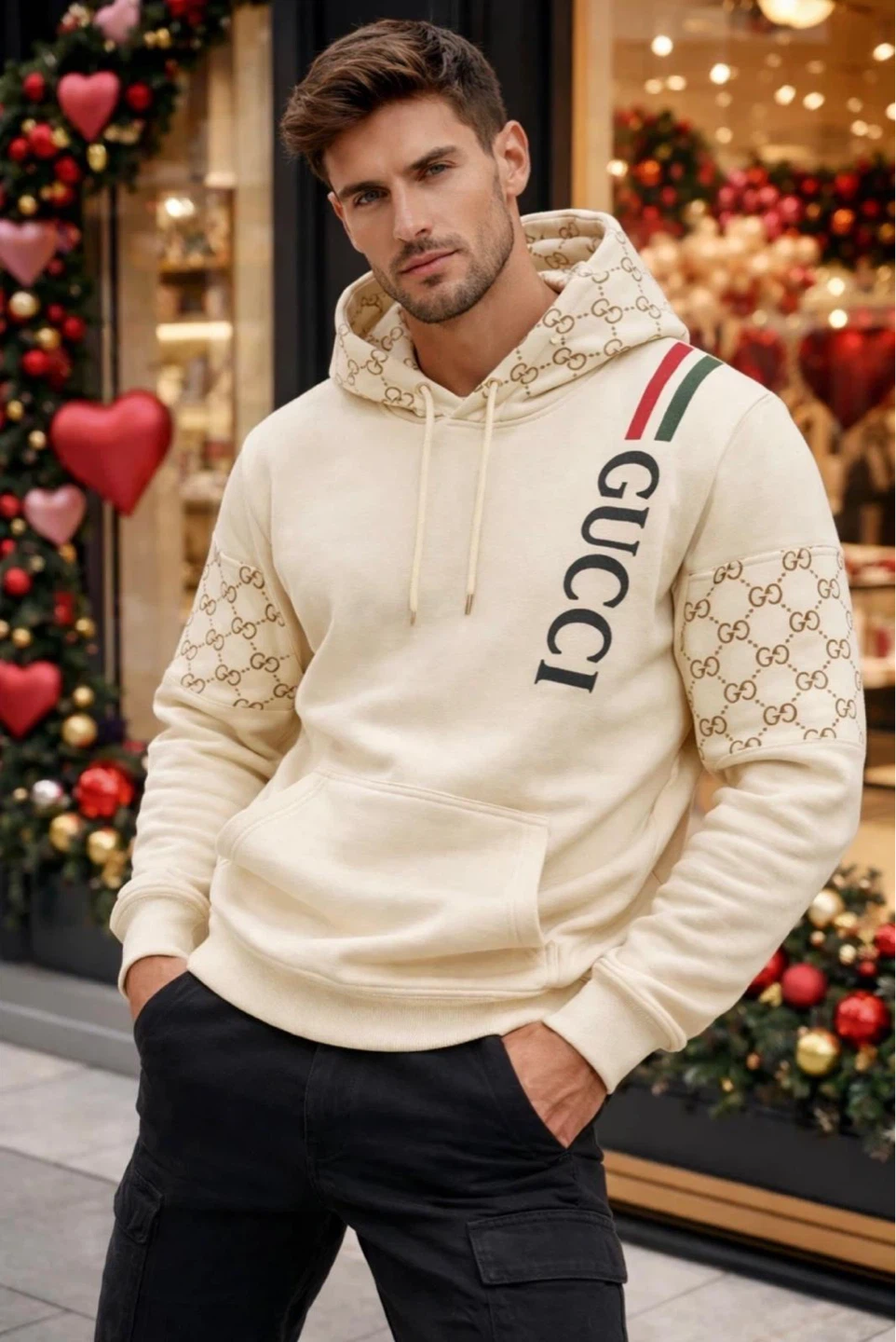 New designer hoodie on sale do not miss this opportunity