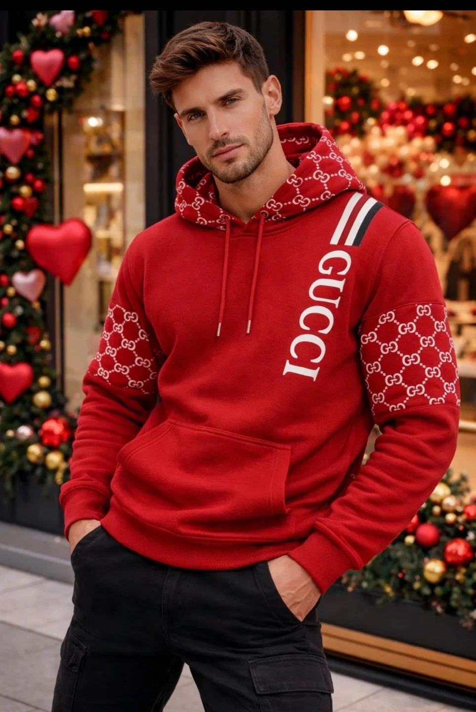New designer hoodie on sale do not miss this opportunity - photo 5