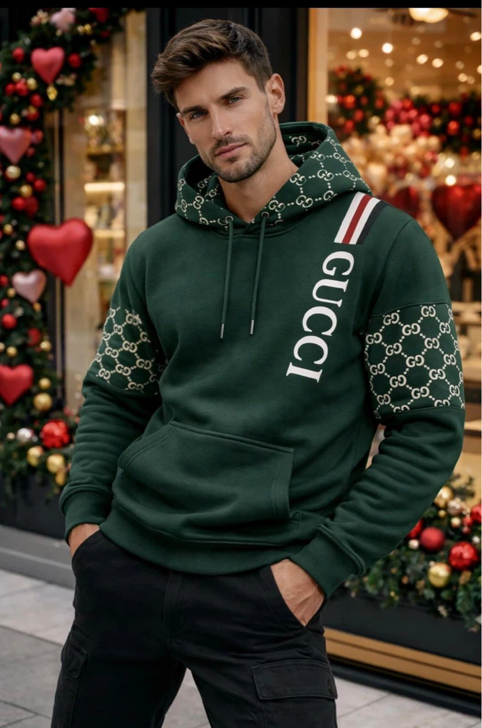 New designer hoodie on sale do not miss this opportunity - photo 3