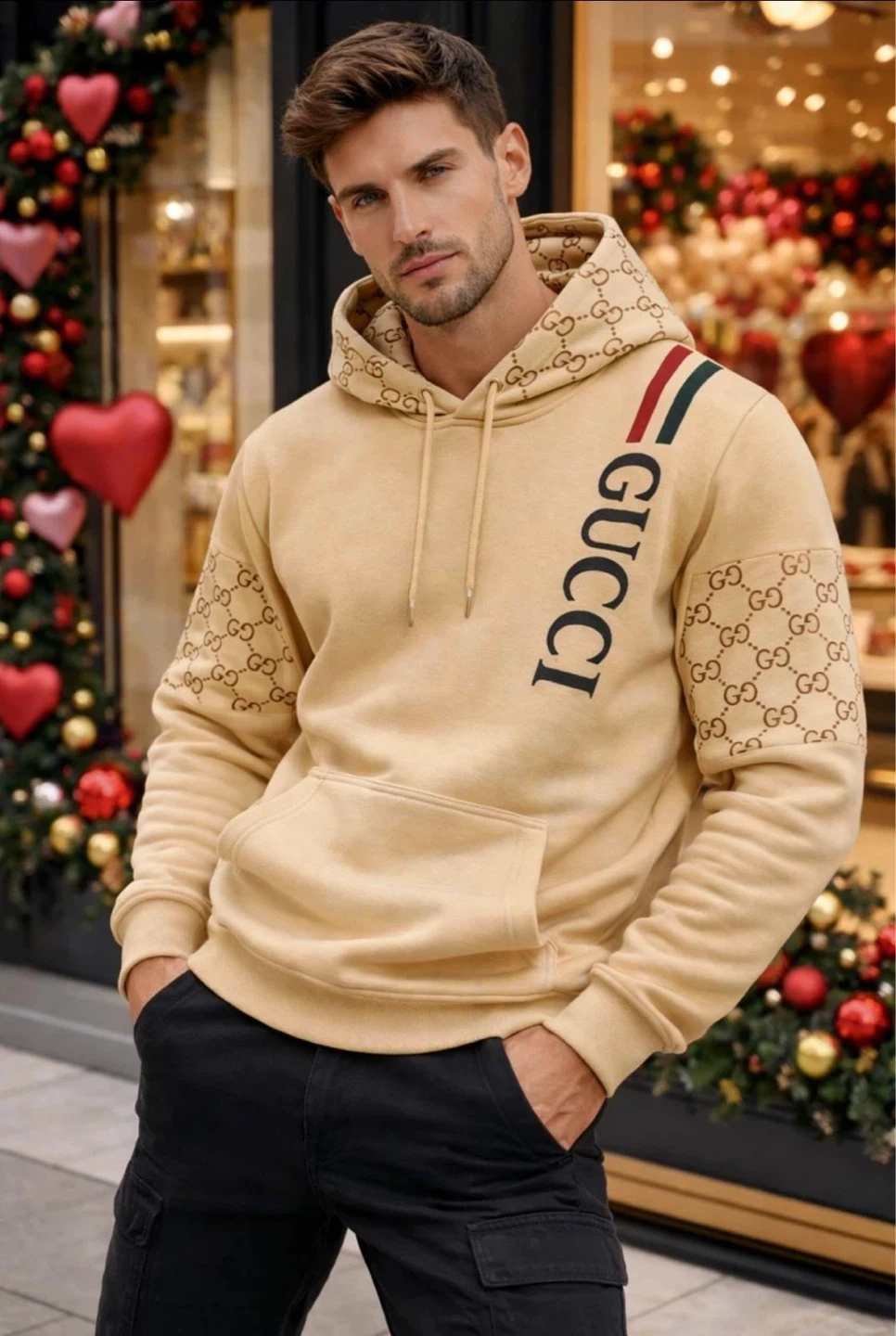 New designer hoodie on sale do not miss this opportunity - photo 2