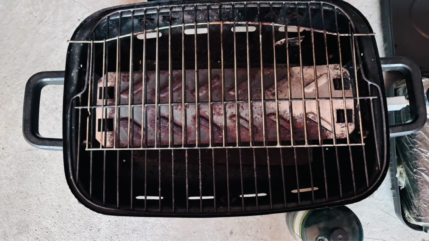 Coleman Portable Propane Grill and Stove Combo - photo 3