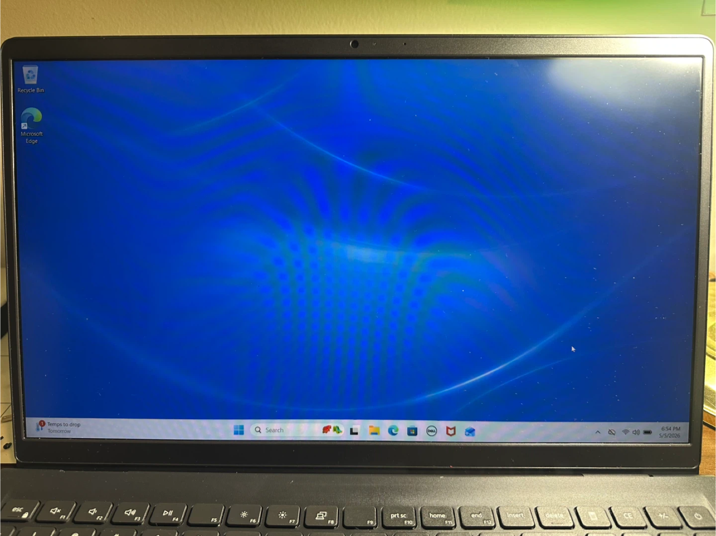 Dell Vostro 15 3510 Laptop I5 12GB RAM 256GB SSD + 128GB SSD - photo 2
