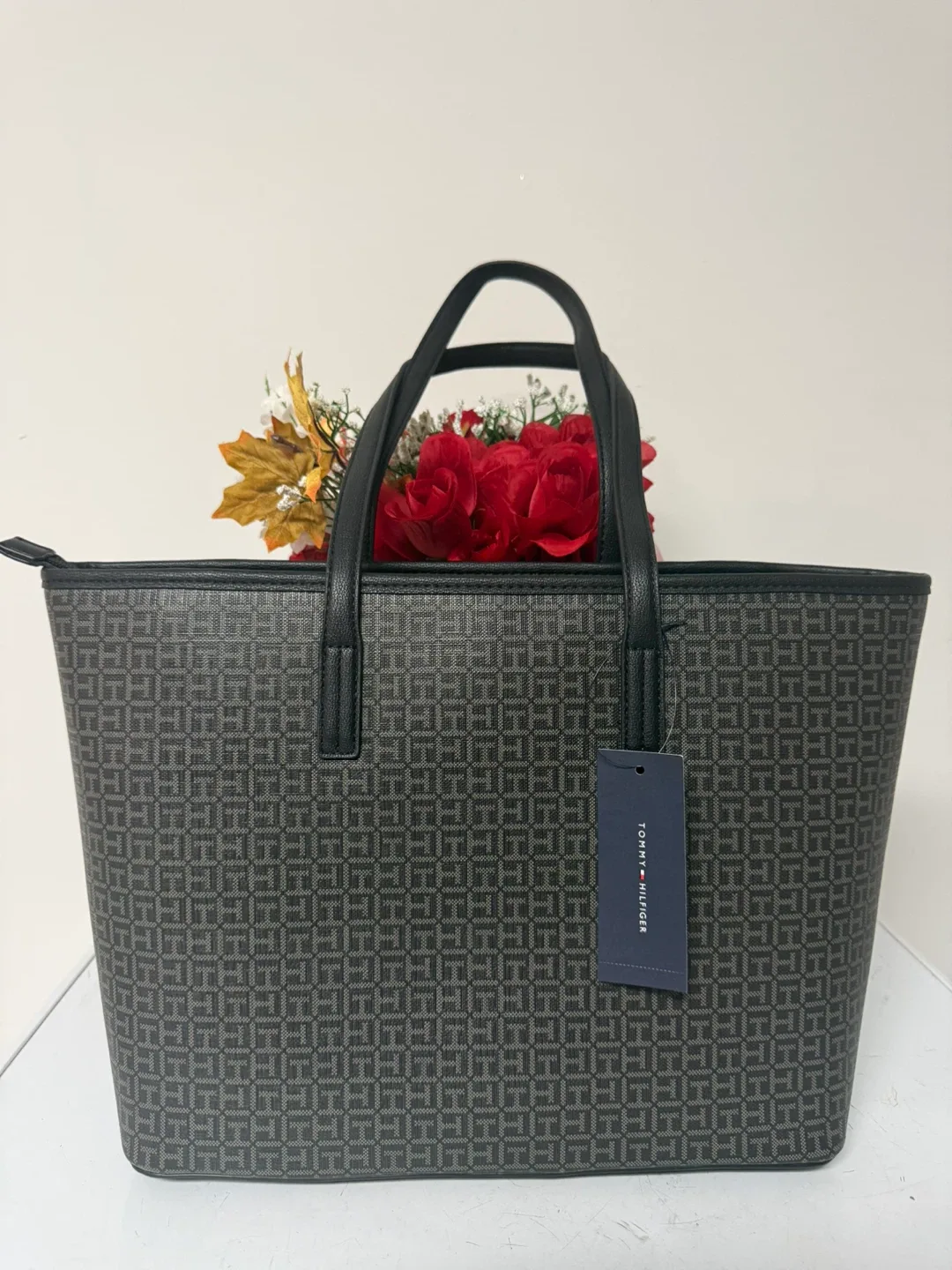 Tommy Hilfiger Tote Bag - photo 2