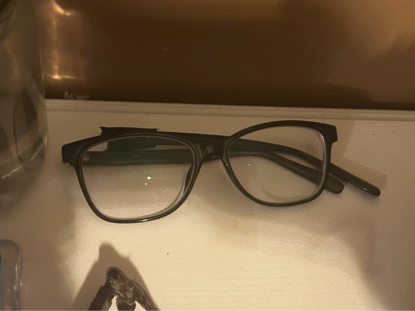 Orbit Glasses Frames #freecylce