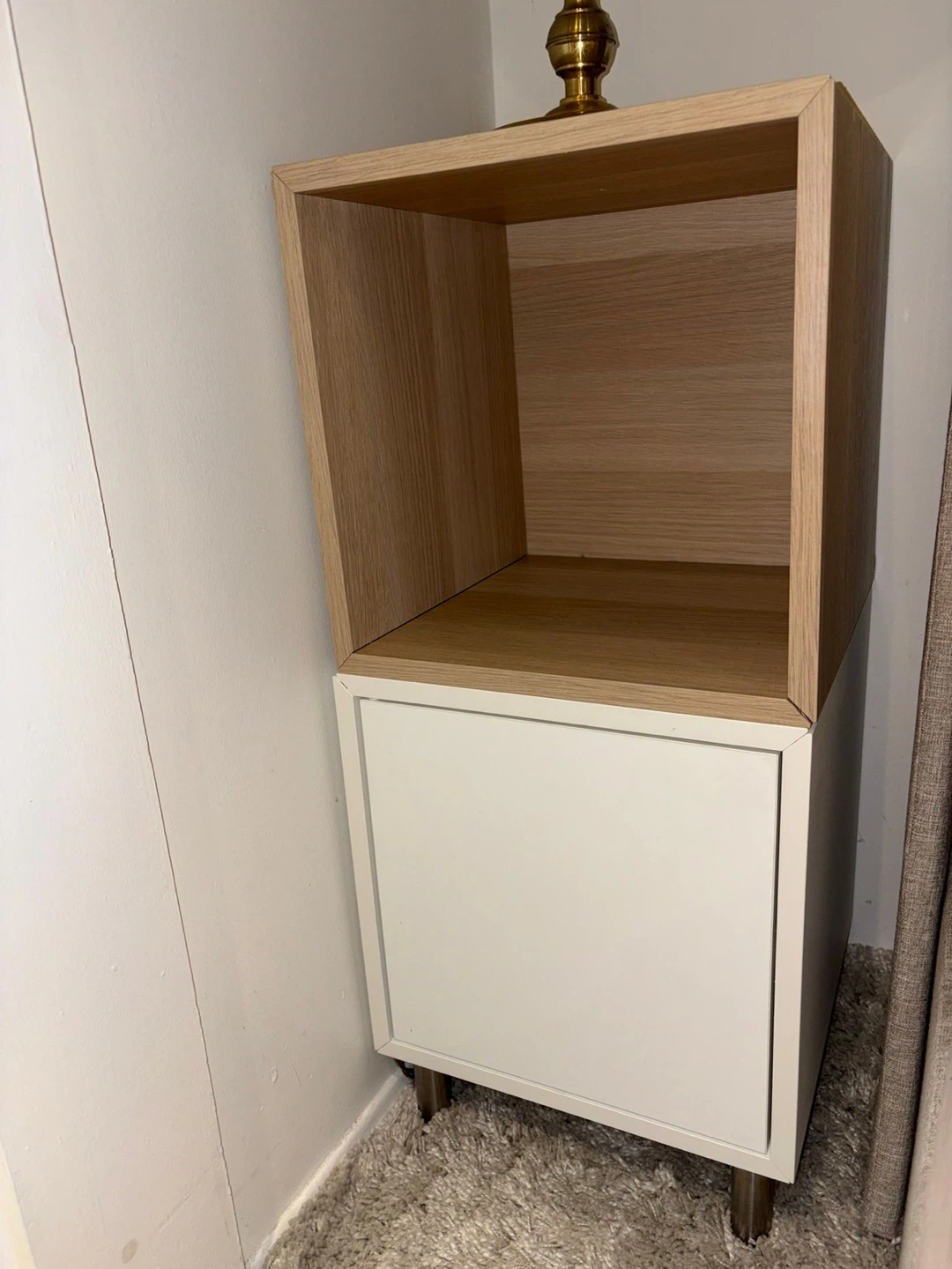 IKEA  Nightstand - photo 2