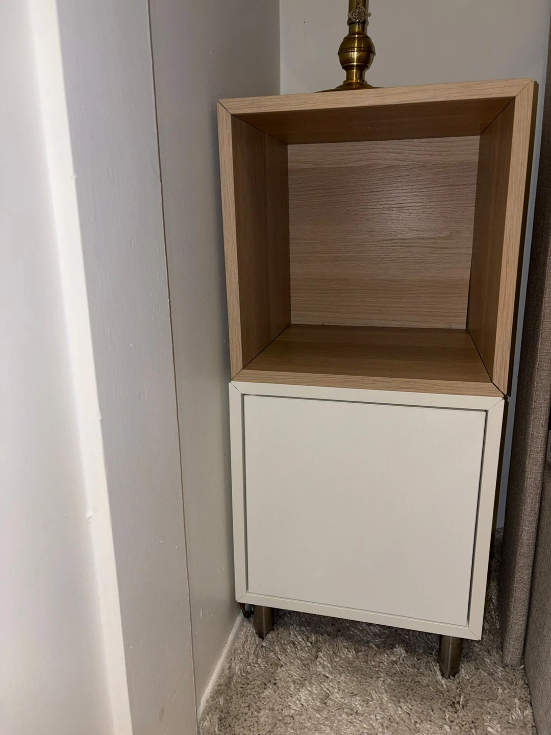 IKEA  Nightstand - photo 3