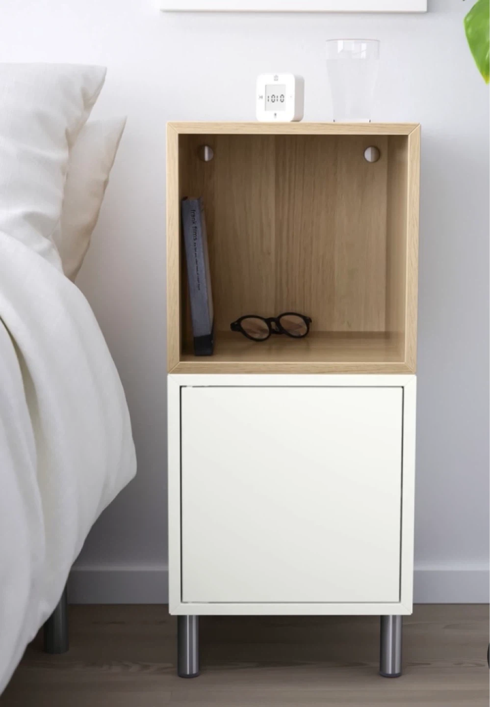 IKEA  Nightstand