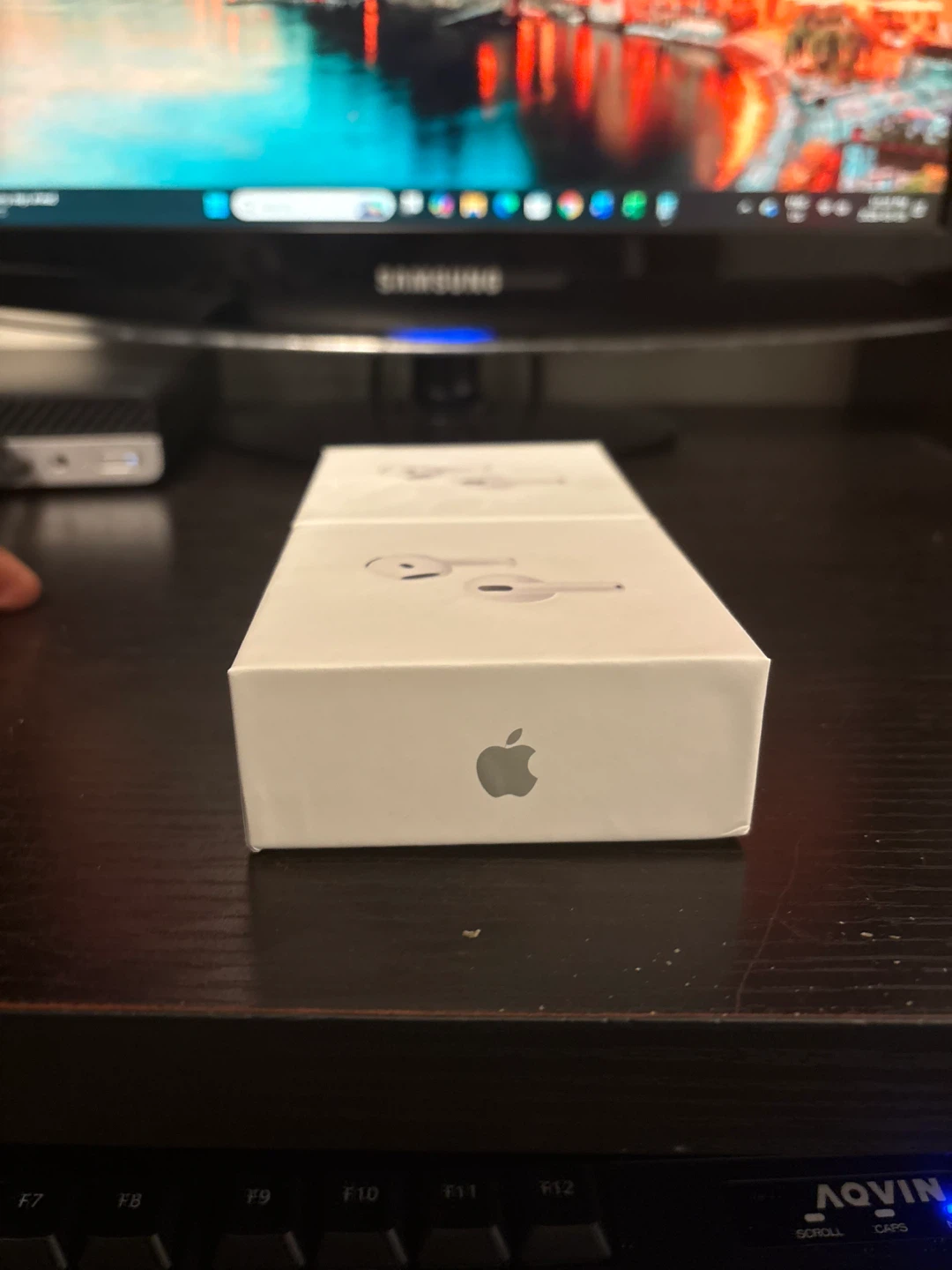 Apple AirPods Pro (4th Gen ANC) - 2 Pack - photo 2