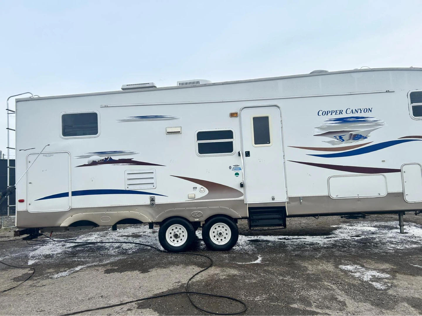 🔥 Sleeps 11! Huge Family 5th Wheel – Off‑Grid Ready 🔥 - photo 2