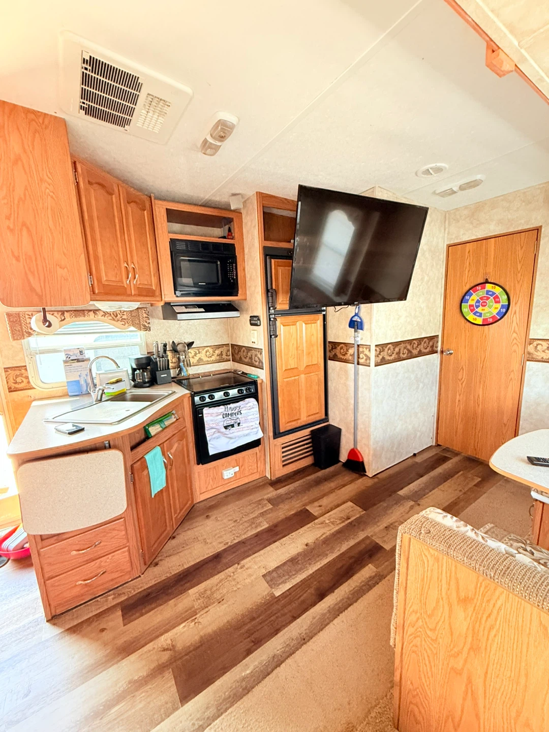 🔥 Sleeps 11! Huge Family 5th Wheel – Off‑Grid Ready 🔥 - photo 4