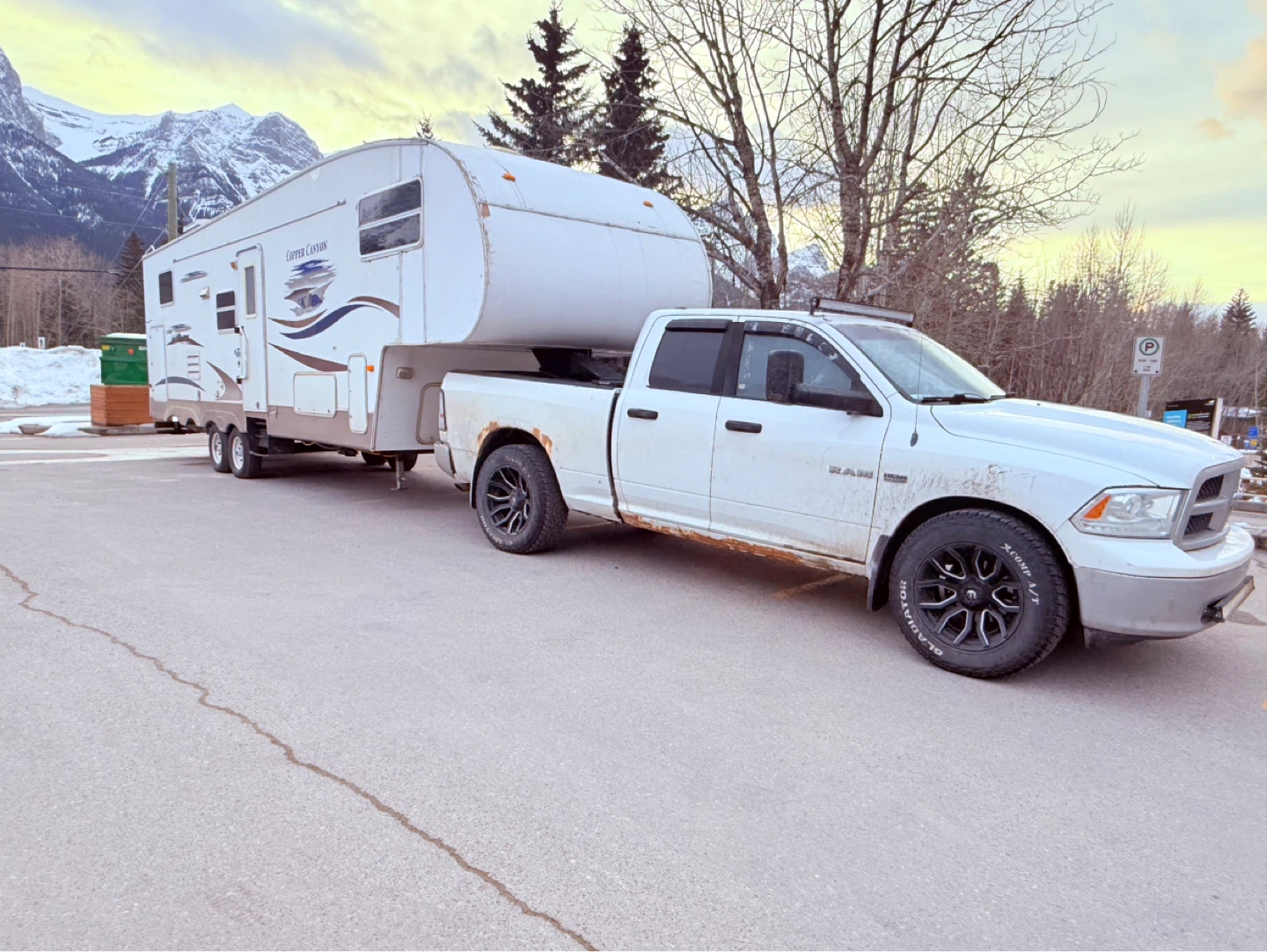 🔥 Sleeps 11! Huge Family 5th Wheel – Off‑Grid Ready 🔥
