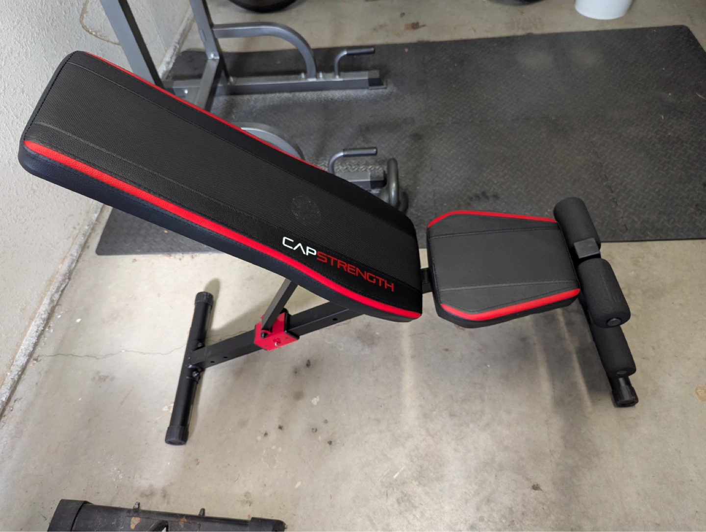 Gym Equipment - photo 4