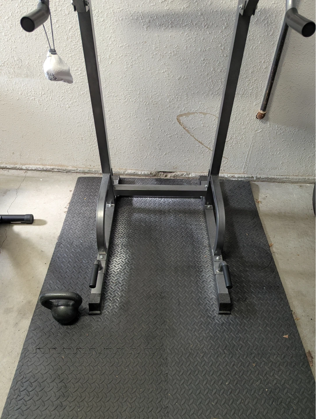 Gym Equipment - photo 3