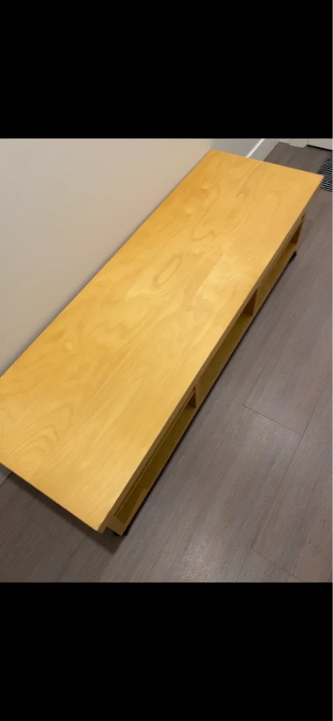 Tv stand - photo 2
