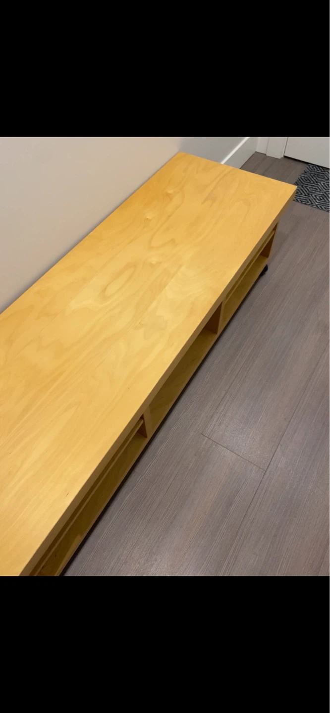 Tv stand - photo 4
