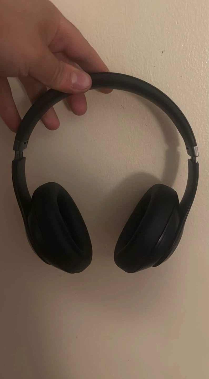 Beats Studio3 Wireless Headphones
