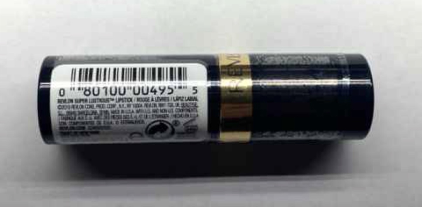 Revlon Super Lustrous Lipstick 5 & Perfume - photo 5