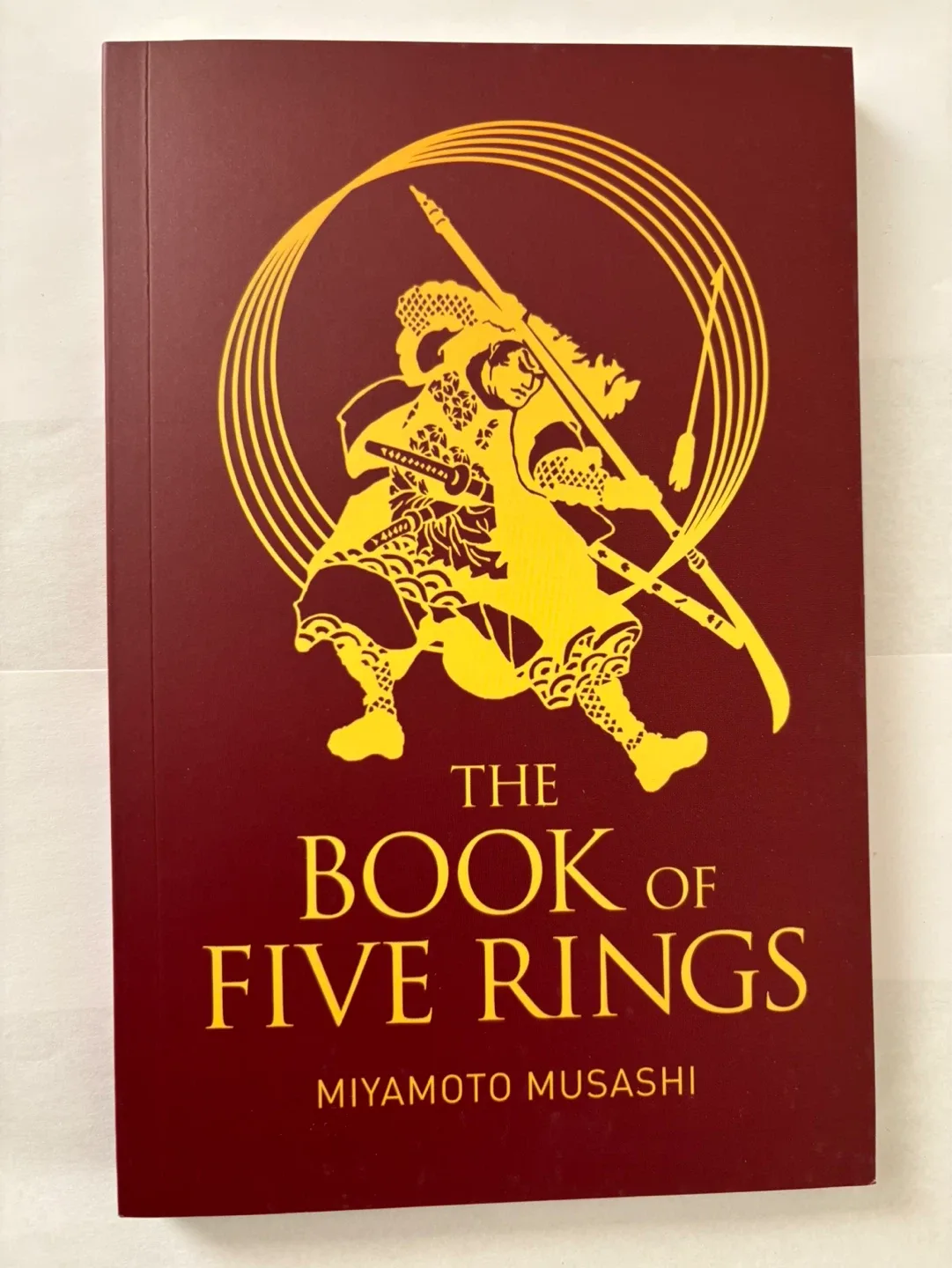 The way of the warrior,box set - photo 2